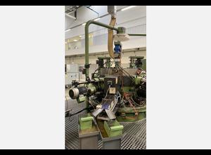 HYDROMAT HB 32/45 Rotary transfer