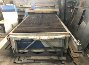 "FMGroup" ЧПУ УПМР-3015 cnc bed type milling machine