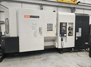Mazak FH-6800 Machining center - horizontal