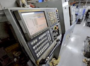 Star SV-12 Swiss type lathe