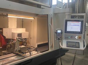 Studer S31 Grinding Machine